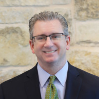 Allen Economic Development Corporation Employee Scott Connell's profile photo