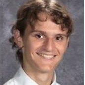Kiewit Employee Harrison Dean's profile photo