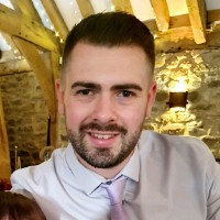 North Valley Metal Employee David Buxton's profile photo