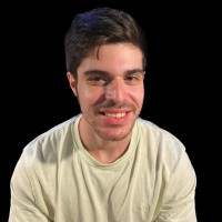 Ume Employee João Vitor Freitas's profile photo