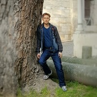 Wondeur Ai Employee Andrey Bobylov's profile photo