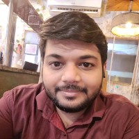 DOASTRA Employee Ritikrishna Sahoo's profile photo