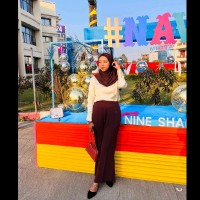 Elite Business Solution Employee Shafaque Modi's profile photo