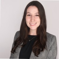 Armitage Advisors Employee Madeline Gordon's profile photo