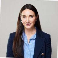 Eventbrite Employee Linda Scott's profile photo