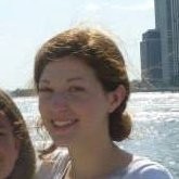 Disney Streaming Employee Katie Bedrosian's profile photo