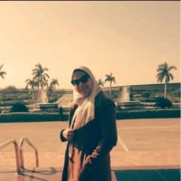 Taif Armed Forces Hospitals Employee Lamiaa Elmasry's profile photo