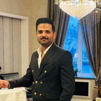7ocean AS Employee Abdul Hannan's profile photo