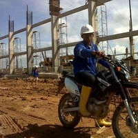 Harapan Jaya Sentosa Employee Asep Sobur's profile photo