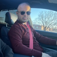 The Mosaic Company Employee Sam Hariri's profile photo