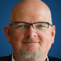 Gebit Solutions GmbH Employee Jürgen Borchert's profile photo