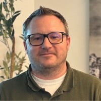 OC Health Care Agency Employee Nick Mabe's profile photo
