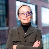 Akttyva Therapeutics Employee Katya Tsaioun's profile photo