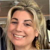 Bristol Global Mobility Employee Jillian Cocchi's profile photo