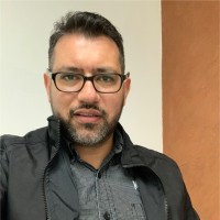 Irán Isaac Gándara Nájera Email