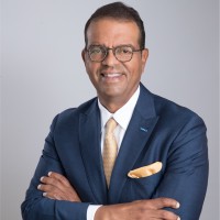 Roberto J. Martinez Email & Phone Number