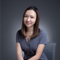 Full Vision Capital Employee Pauline Huang's profile photo