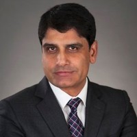 DOKTER ROOBAERT GERLINDE Employee Vipin Sher's profile photo