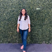 CodeTerriers Employee Prasadani Sakalasuriya's profile photo