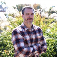 Oracle Employee Jack McCall's profile photo