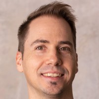 Netpositive Employee András Berta's profile photo