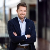 Allente Nordic Employee Tor Jacobsen's profile photo