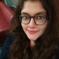 EASYECOM Employee Shraddha Mahajan's profile photo