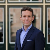 Newomij Employee Jan-Jaap Bongers's profile photo