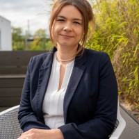 Topas GmbH Employee Anja Rehme's profile photo