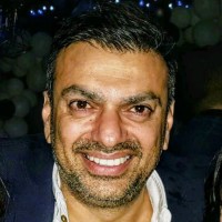 Jatin Patel Email & Phone Number