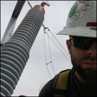 CE Power Employee Matthew Ficke's profile photo