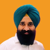 CrossML Pvt Ltd Employee Amarpreet Singh's profile photo
