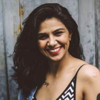 Sapphire Apps Media Employee Dani Wilson's profile photo