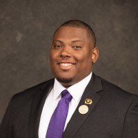L&R Security Services, Inc. Employee Jeffrey Ducre Jr's profile photo