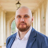 ALEPH ONE Employee Stanislav Synko's profile photo