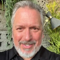 ArangoDB Employee Corey Sommers's profile photo