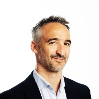 DK Employee Xavier Etcheverrigaray's profile photo