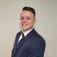 Sokol and Company Employee Jordan Eldridge's profile photo