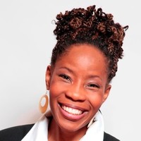 Marietta Police Department Employee Daneea Badio-McCray's profile photo