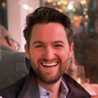 FlyTech Employee Kevin Love's profile photo