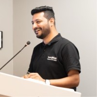 Bajaj Finserv Health Employee Sachin Sahni's profile photo