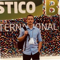 Azeplast Employee Rodrigo Bleichvel's profile photo