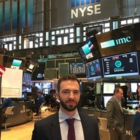 Michael Delew Email & Phone Number