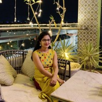 NONSTOP Employee Snehal Shende's profile photo