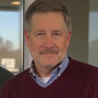 Zymo Research Corp Employee Marc van Eden's profile photo