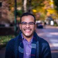 University of Pennsylvania Employee Gabriel Marenco-Garcia's profile photo