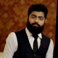 Nolin BPO Services Employee Syed Ali's profile photo