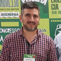 Utn Employee Cesar Molina's profile photo