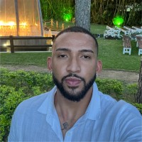 Eshows Employee Gustavo Gomes's profile photo