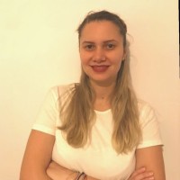 LIONSTEP Employee Alexandra Zaheu's profile photo
